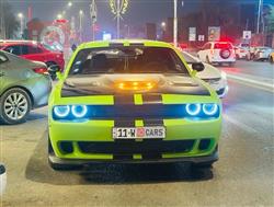 دۆج چالنجەر